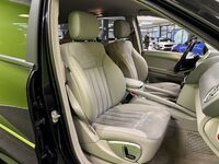 Mercedes-Benz ML vaihtoauto