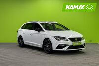 SEAT Leon ST vaihtoauto