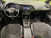 SEAT Leon ST vaihtoauto