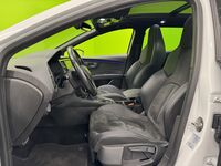 SEAT Leon ST vaihtoauto