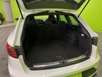 SEAT Leon ST vaihtoauto