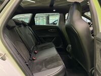 SEAT Leon ST vaihtoauto