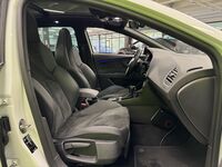 SEAT Leon ST vaihtoauto