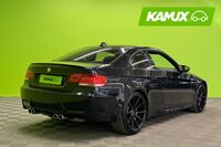 BMW M3 vaihtoauto