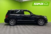 Mercedes-Benz GLK vaihtoauto