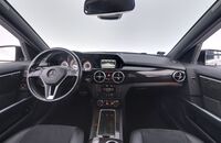 Mercedes-Benz GLK vaihtoauto