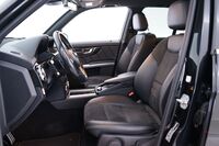 Mercedes-Benz GLK vaihtoauto