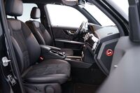 Mercedes-Benz GLK vaihtoauto