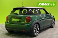 Mini Cooper vaihtoauto