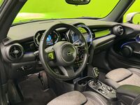 Mini Cooper vaihtoauto