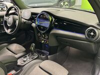 Mini Cooper vaihtoauto