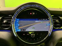 Mini Cooper vaihtoauto