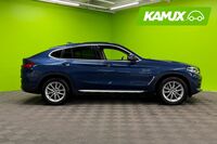 BMW X4 vaihtoauto