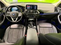 BMW X4 vaihtoauto