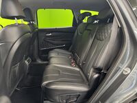 Hyundai Santa Fe vaihtoauto