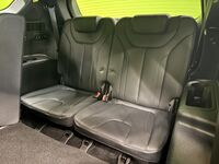 Hyundai Santa Fe vaihtoauto