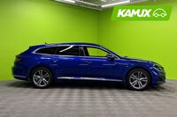 Volkswagen Arteon vaihtoauto