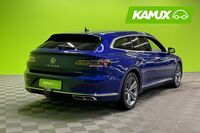 Volkswagen Arteon vaihtoauto