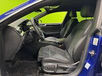 Volkswagen Arteon vaihtoauto