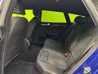 Volkswagen Arteon vaihtoauto