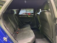 Volkswagen Arteon vaihtoauto