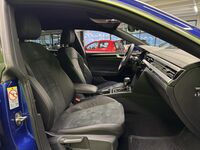 Volkswagen Arteon vaihtoauto