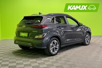 Hyundai Kona vaihtoauto