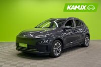 Hyundai Kona vaihtoauto