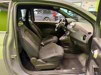Fiat-Abarth 500 vaihtoauto