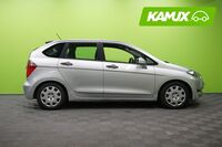 Honda Fr-V vaihtoauto