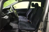 Honda Fr-V vaihtoauto