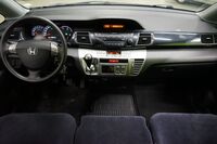 Honda Fr-V vaihtoauto