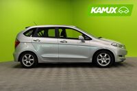Honda Fr-V vaihtoauto