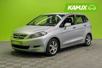 Honda Fr-V vaihtoauto