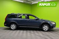 Volvo XC70 vaihtoauto