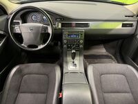 Volvo XC70 vaihtoauto