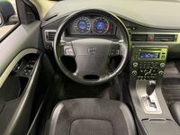 Volvo XC70 vaihtoauto