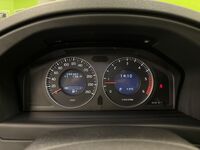 Volvo XC70 vaihtoauto