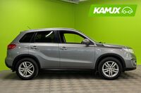 Suzuki Vitara vaihtoauto