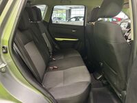 Suzuki Vitara vaihtoauto