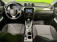 Suzuki Vitara vaihtoauto