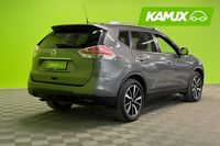 Nissan X-Trail vaihtoauto