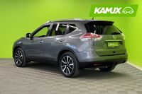 Nissan X-Trail vaihtoauto