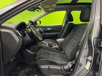 Nissan X-Trail vaihtoauto