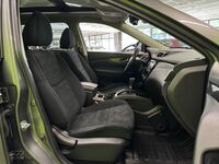 Nissan X-Trail vaihtoauto