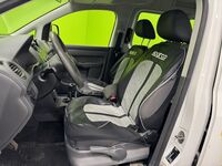 Volkswagen Caddy vaihtoauto