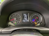 Volkswagen Caddy vaihtoauto