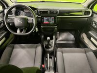 Citroën C3 vaihtoauto