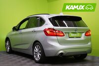 BMW 225 vaihtoauto