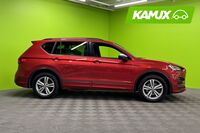 SEAT Tarraco vaihtoauto